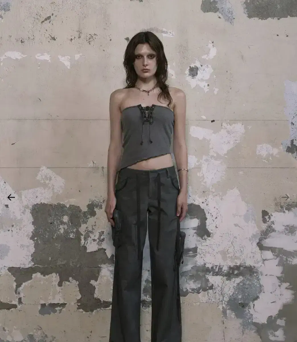 BOHEMIAN SEOUL | 보헤미안서울 Bohemian Seoul washed shirring